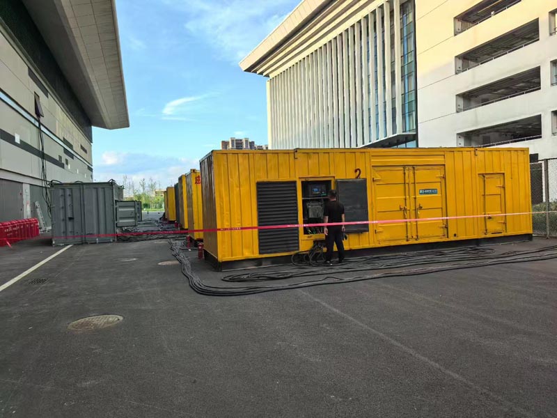 洛扎柴油发电机冬季保养注意事项？