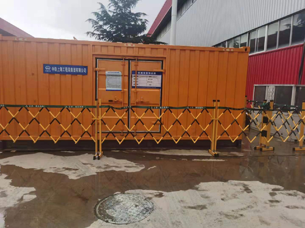 洛扎租赁发电机 柴油发电机组供应商：柴油发电机组润滑油的作用？