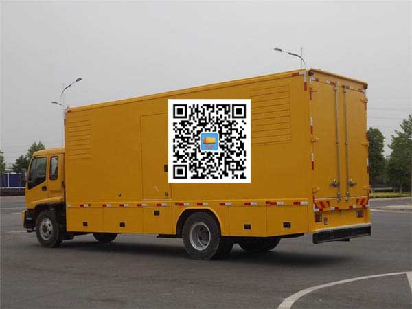 洛扎发电车出租-发电机组的主要用途是什么？