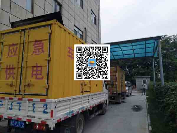 洛扎发电车出租-发电机产品使用越来越广泛