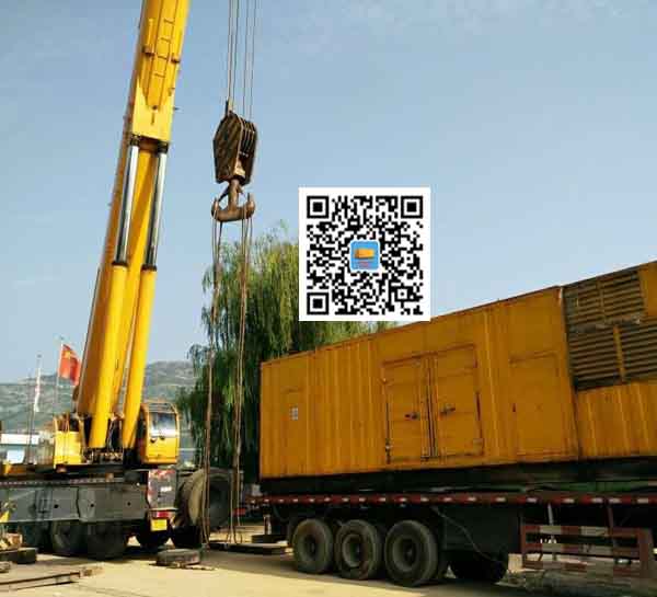 洛扎发电车出租-全自动发电机组长期不使用该如何保养？