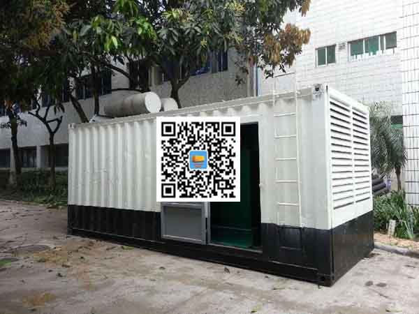 洛扎出租发电机-什么样的柴油发电机使用效果比较好