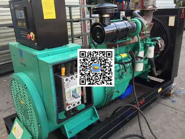 洛扎租赁发电机-发电机一般变压器磁芯所使用的是什么材料?