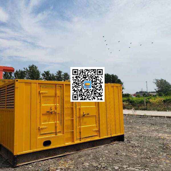 洛扎发电机出租发电机电刷的结构与作用是什么