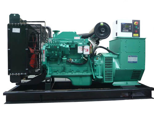 洛扎有哪些方法可以提高 200kw 柴油发电机的燃油效率?