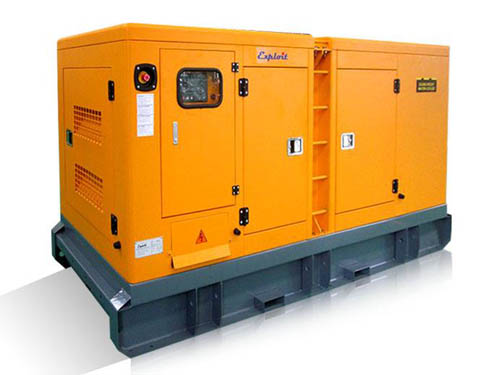 洛扎影响 200kw 柴油发电机油耗的因素有哪些?