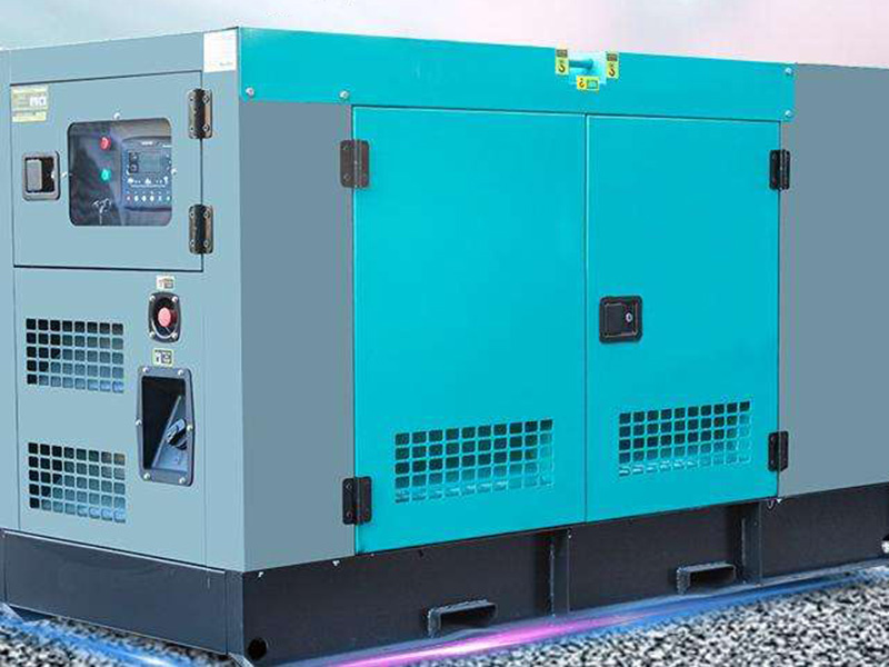 洛扎50KW柴油发电机油耗是多少?