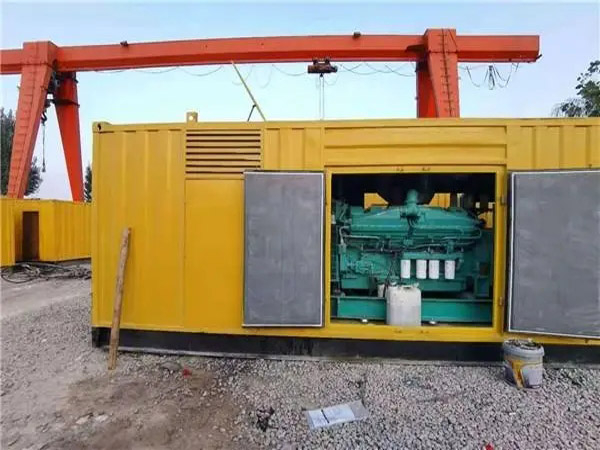 洛扎冬季低温环境下,500KW发电机组应该选择什么类型的启动电瓶?