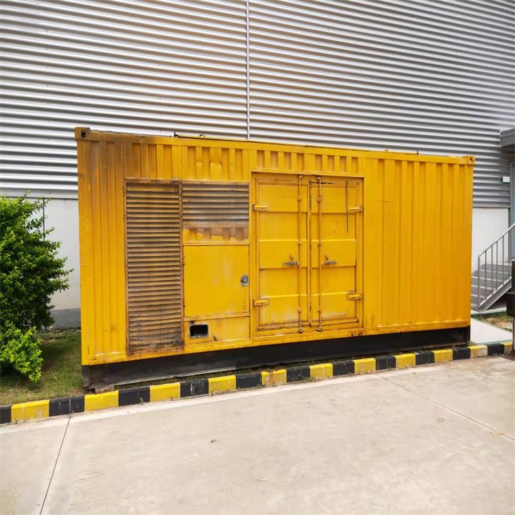 洛扎柴油发电机组在冬季启动前如何对燃油系统进行预热？
