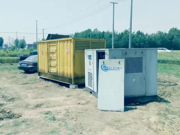 洛扎柴油发电机组冬季日常维修需要哪些工具?
